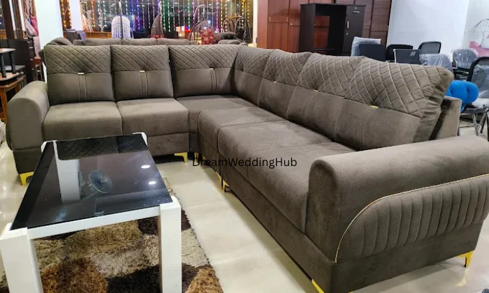 KR Furniture  Interiors